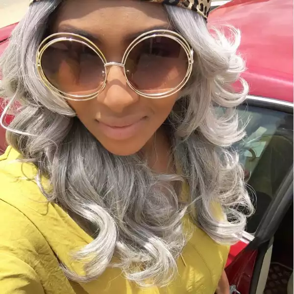 Read This Inspiring Message Shared By Actress Lilian Esoro